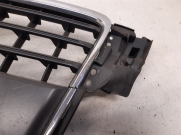 Решетка радиатора 8K0853651 Audi A4 B8