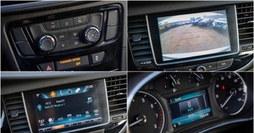 Buick 2019 Buick Encore Opel Mokka Buick Encore 1.4 FWD 140KM 1.4 Benzyna 140KM, zdjęcie 21