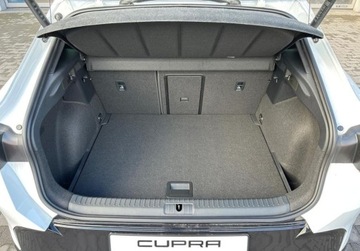 Cupra Formentor Crossover 1.5 TSI 150KM 2025 Cupra Formentor Nowy, bez przebiegu EDGE, ACC, Kamera cofania, Indukcyjna, zdjęcie 9
