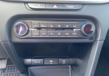 Kia XCeed Crossover Facelifting 1.5 T-GDi 140KM 2024 Kia XCeed ZAKUP ZDALNY 1.5 T Benz, 160KM, 6MT, MSmartA18 ASO, Pl salon, zdjęcie 19