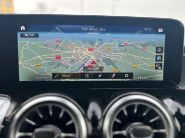 Mercedes GLB SUV 1.3 200 163KM 2023 Mercedes-Benz GLB 200 4 MATIC AMGLedKeyless-GoSalon PL 1.3 Benzyna 163KM, zdjęcie 14