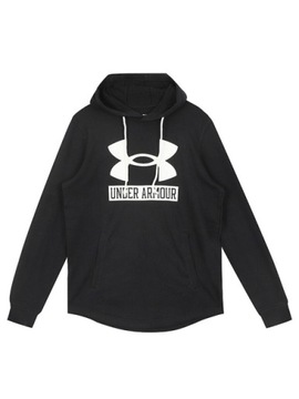 BLUZA męska Under Armour Rival 1370390-001 r.M