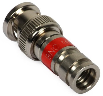 КОМПРЕССИОННАЯ ПРОБКА BNC-W/ZAC-RG59/MSR