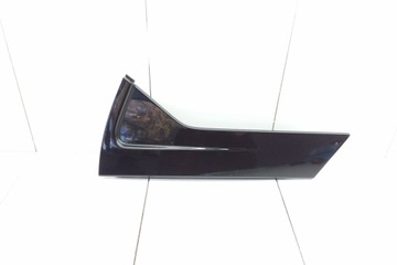 JINÉ DÍLY ZAKONČENÉ RENAULT CAPTUR (J5_) 822351661R 0.9L GASOLINE 66KW