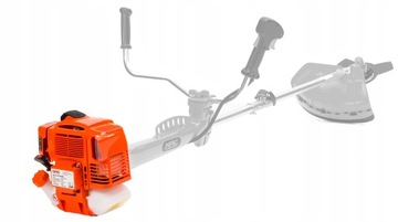 ОРИГИНАЛЬНЫЙ КОМПЛЕКТ. NAC BP520-30KA-T 3,0 л.с. КОРИЧНЕВЫЙ ДВИГАТЕЛЬ