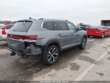 Volkswagen 2024 Volkswagen Atlas 2024r., 4x4, 2.0L 2.0 Benzyna 269KM, zdjęcie 3