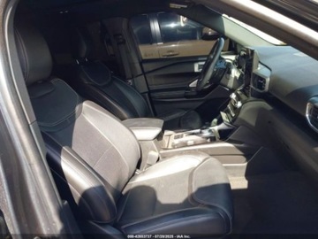 Ford Explorer VI 2022 Ford Explorer ST 2022 3.0l 3.0 Benzyna 400KM, zdjęcie 9