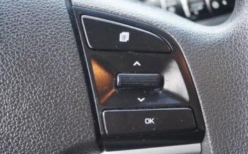 Hyundai Tucson III SUV 1.6 GDI 132KM 2016 Hyundai Tucson Bezwypadkowy Serwisowany 1-Wlasciciel Klimatyzacja Alufelgi, zdjęcie 27