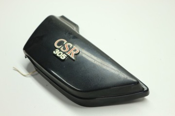 KAWASAKI GPZ CSR 305 OWIEWKA PLASTIK WYPIEŁNIENIE