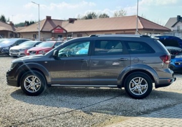 Fiat Freemont 2.0 Multijet II 16v 170KM 2015 Fiat Freemont 2.0 mjet diesel 170KM Black Code 4x4 Automat DVD TV Nawi Sko, zdjęcie 2