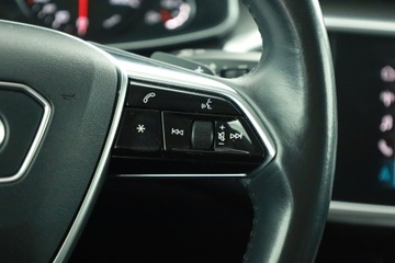 Audi A6 C8 Limousine 2.0 40 TDI 204KM 2018 Audi A6 40 TDI, Salon Polska, 201 KM, Automat, zdjęcie 16