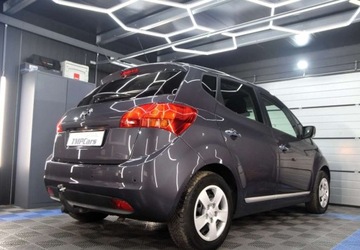 Kia Venga Mikrovan 1.6 DOHC CVVT 125KM 2014 Kia Venga 1.6 benzyna 125 KM 0 Kamera_Panorama-Grzane fotele 1.6 Benzyna, zdjęcie 3