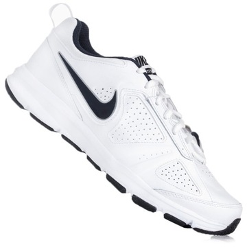 Buty sneakersy męskie Nike T-Lite XI 616544 101