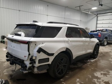 Ford Explorer VI 2025 Ford Explorer ST 2025 3.0l 3.0 Benzyna 400KM, zdjęcie 3