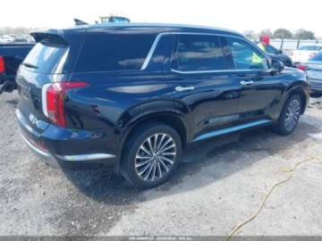 Hyundai 2025 Hyundai Palisade CALLIGRAPHY, 2025r., 3.8L 3.8 Benzyna 291KM, zdjęcie 3