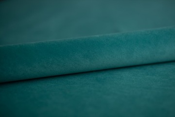 TKANINA MEBLOWA OBICIOWA SOLO WELWET MATOWY MATERIAŁ 30 KOLORÓW ZASŁONA