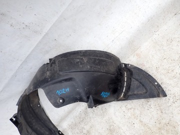 KIA VENGA 09- PODBĚH LEVÉ PŘEDNÍ 86813-1P500