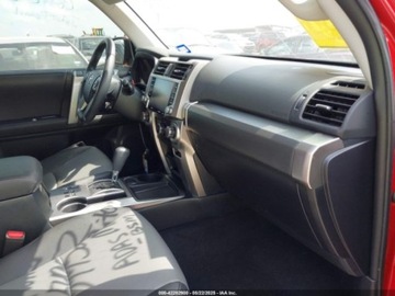 Toyota 2024 Toyota 4-Runner SR5 Premium 2024 4.0l 4.0 Benzyna 270KM, zdjęcie 9