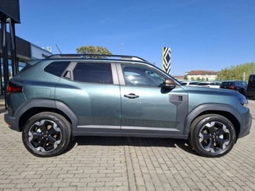 Dacia Duster III 2026 Od ręki - Extreme 1.2 TCe Hybrid-G LPG 4x4 150KM / Pakiet Parking, zdjęcie 2