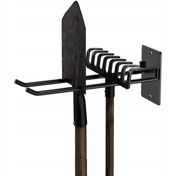 Wieszak na narzędzia ogrodowe itp. 22 cm