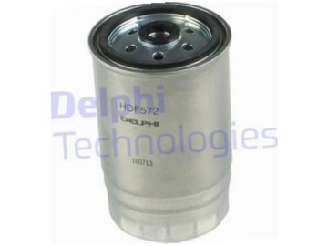 DELPHI HDF572 FILTR PALIVA