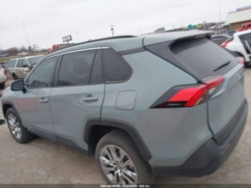 Toyota RAV4 V 2022 Toyota RAV4 2022 Toyota RAV4 XLE Premium FWD 2.5 Benzyna 203KM, zdjęcie 2