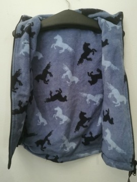 ЖИЛЕТ ДЛЯ ГОРНОЙ ВЕРХОВОЙ ЕЗДЫ, ДВУХСТОРОННИЙ