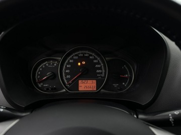 Toyota Yaris III Hatchback 5d Facelifting 1.33 Dual VVT-i 99KM 2014 Toyota Yaris 1.3 benz 99KM|Klima|Isofix|Salon PL|, zdjęcie 23