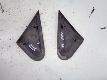 КРЫШКА КРЫЛА ЛЕВАЯ/ПРАВАЯ DAIHATSU YRV