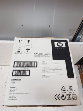 Фьюзер HP Q3656A