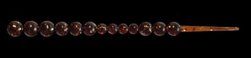 IKRA - SALMON EGG RELAX 8CM, 1SZT. OKOŃ, PSTRĄG, ŁOSOŚ - SE3-TS101