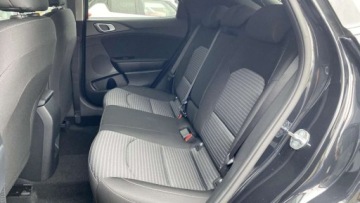 Kia XCeed Crossover Facelifting 1.5 T-GDi 160KM 2024 Kia XCeed Salon PL 1,5T 160KM M 1.5 Benzyna 160KM, zdjęcie 9