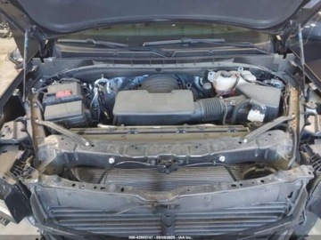 Cadillac Escalade III 2024 Cadillac Escalade Esv Premium Luxury 2024 6.2l 6.2 Benzyna 420KM, zdjęcie 8