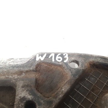 POUZDRO VAČKY(ROZVODU) GUFERO MERCEDES W163