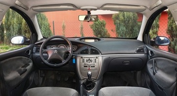 Citroen C5 II Hatchback 1.8i 16V 125KM 2008 CITROEN C5 II 1.8 16V 125 KM, zdjęcie 23