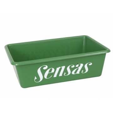 Kuweta BAC A VERSE DE VASE 35x25cm Sensas 24261