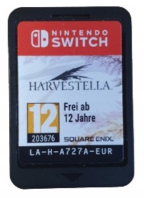 HARVESTELLA | NINTENDO SWITCH KARTRIDŻ