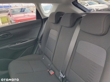 Hyundai Bayon SUV Facelifting 1.0 T-GDI 100KM 2025 Hyundai Bayon Hyundai Bayon 1.0 T-GDI Modern Benzyna 100KM, zdjęcie 15