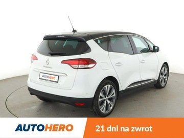 Renault Scenic III XMOD dCi 110KM 2016 Renault Scenic automat półskóra navi PDC LED, zdjęcie 6