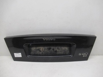 РУЧКА ЗАДНЕЙ ДВЕРИ Volvo S80 98-06