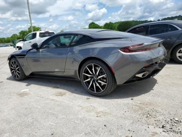 Aston Martin DB11 2017 Aston Martin DB11 2017, 5.2L, od ubezpieczalni, zdjęcie 5