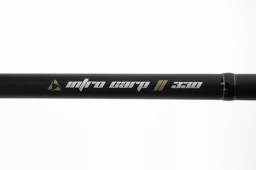 Wędka - Intro CARP II 390 / 3.0Lbs (3 sec.)