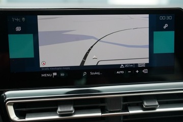 Citroen C5 Aircross SUV Plug-In Facelifting 1.6 PureTech Plug-In 225KM 2024 Citroen C5 Aircross OPER masaze FUL LED, zdjęcie 25