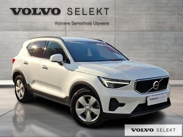 Volvo XC40 Crossover Facelifting 2.0 B3 163KM 2023 Volvo XC 40 XC40 B3 aut 2,0 163KM Pakiet Park Assi, zdjęcie 7