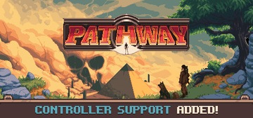 Pathway PC STEAM KEY KLUCZ strategia turowa, RPG