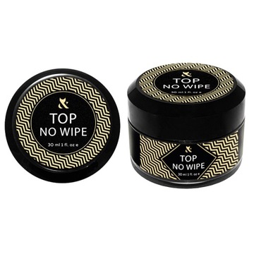 F.O.X Top no wipe BEZ LEPKIEJ WARSTWY 30 ml