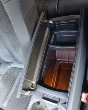 Peugeot 3008 II Crossover Facelifting  1.5 BlueHDi 130KM 2023 Peugeot 3008 33 GT 1.5 BlueHDi 130 KM AUTOMAT I wl. GWARANCJA FV23, zdjęcie 27