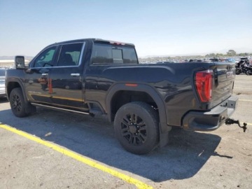  GMC Sierra K2500 Denali 2021 6.6l 6.6 Diesel 401KM, zdjęcie 1