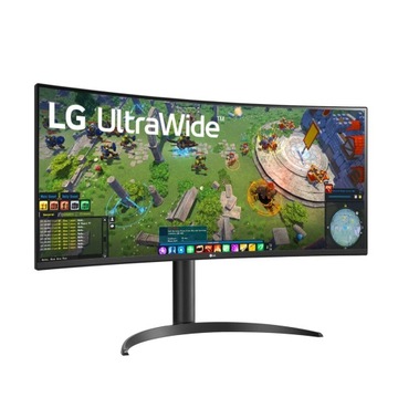 MONITOR LED LG 34