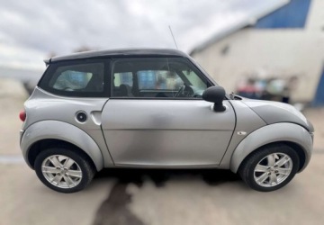Chatenet CH26 2014 Chatenet CH26 Chatenet CH26 EVO 2 Okazja 2014r. Ligier Diesel 6KM, zdjęcie 1